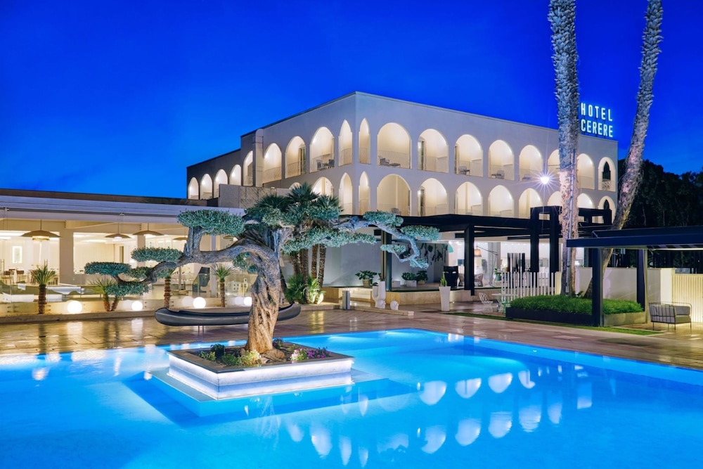 Hotel Cerere 1