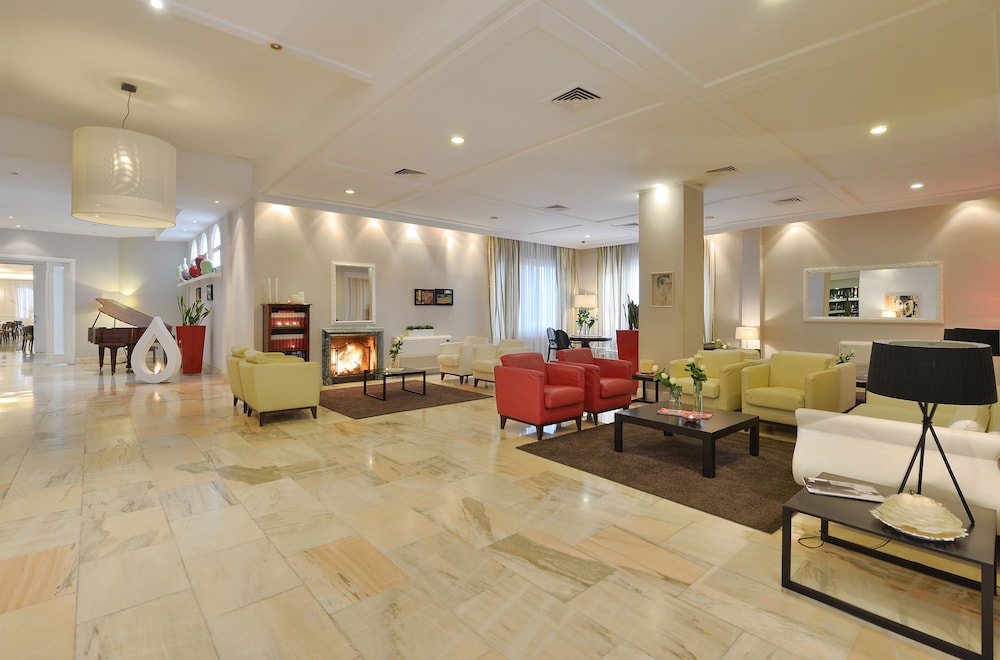 Hotel Cerere 8