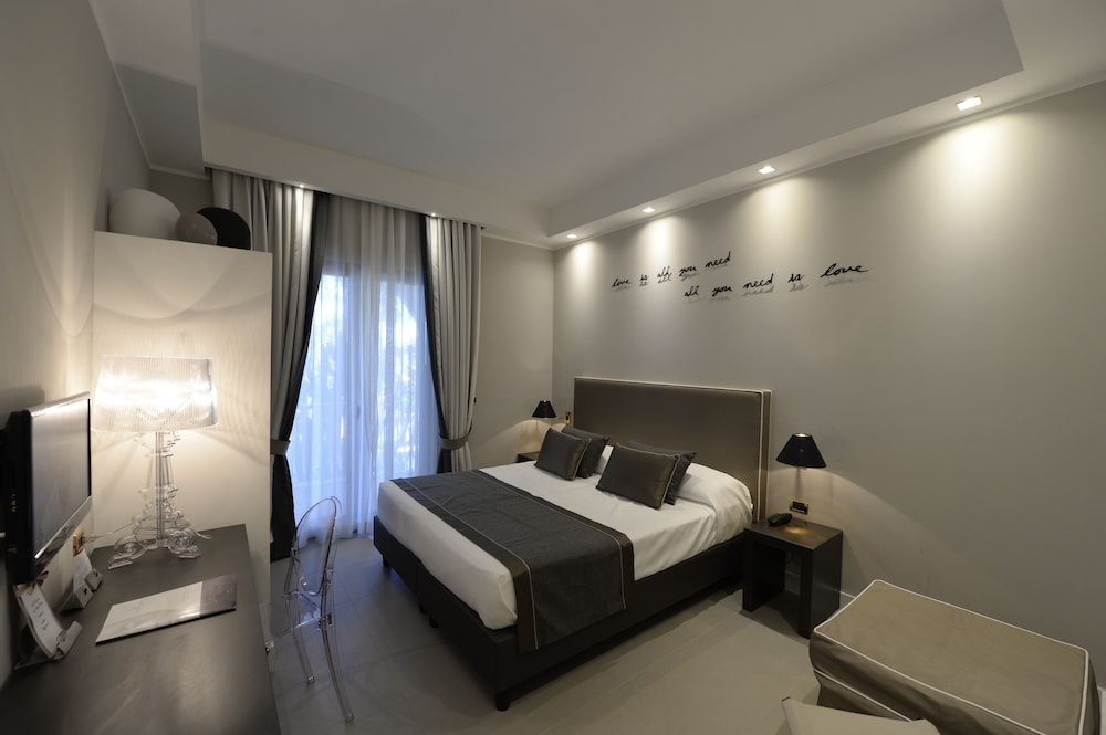 Hotel Cerere 12