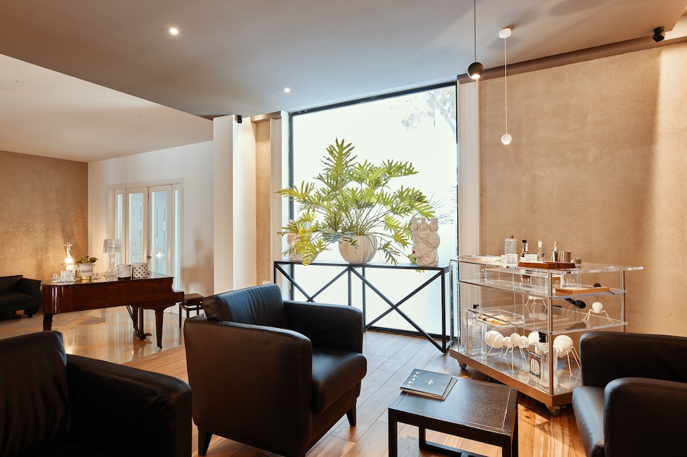 Hotel Cerere 10