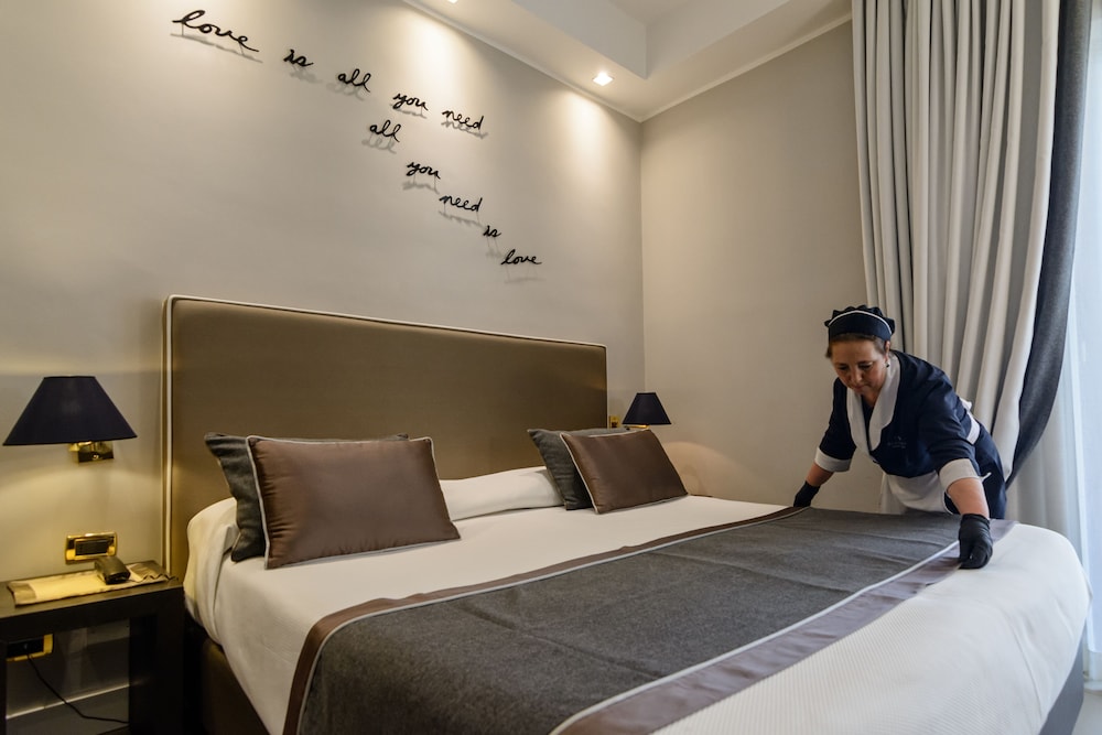 Hotel Cerere 14