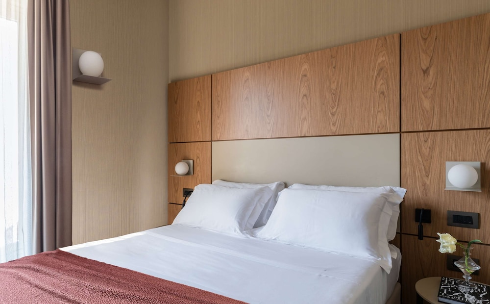 Hotel Cristoforo Colombo 19