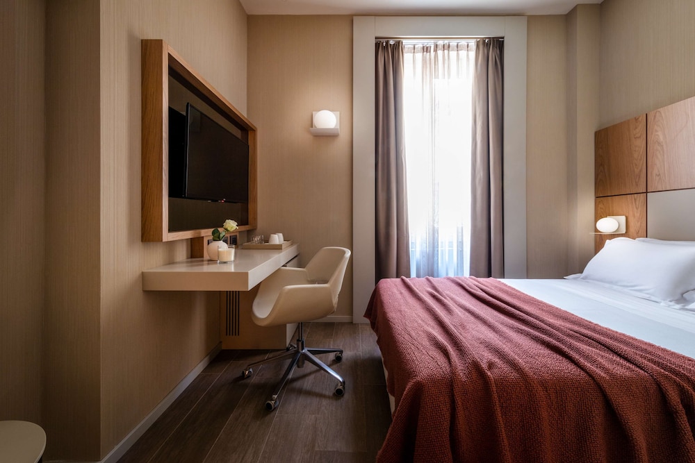 Hotel Cristoforo Colombo 10