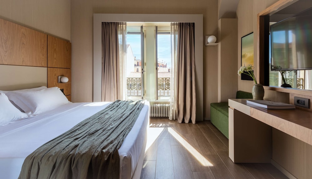 Hotel Cristoforo Colombo 11