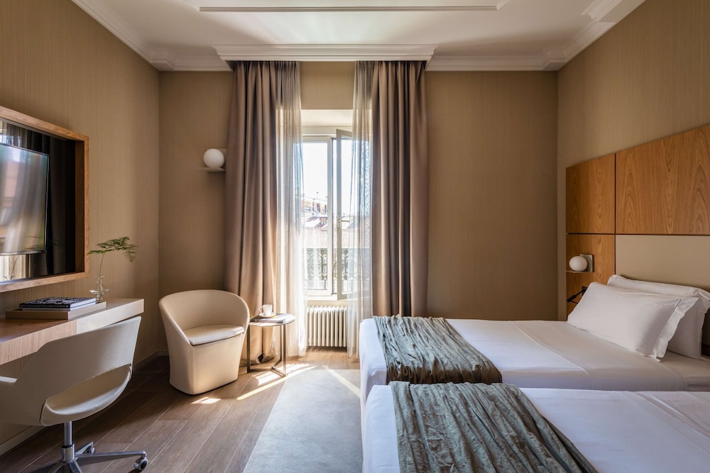 Hotel Cristoforo Colombo 20