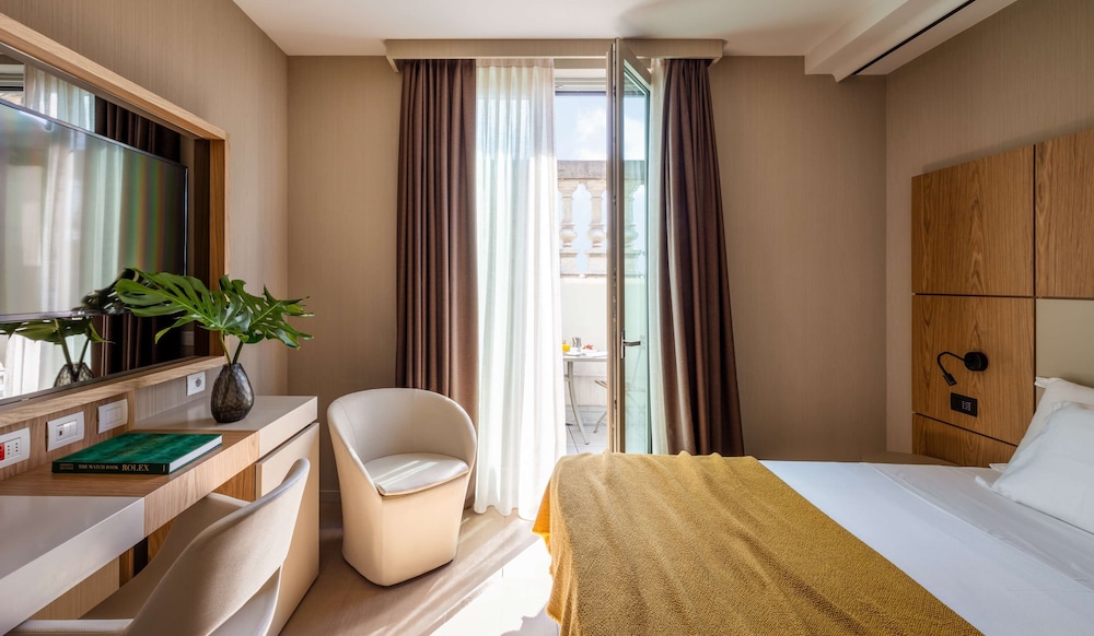 Hotel Cristoforo Colombo 24