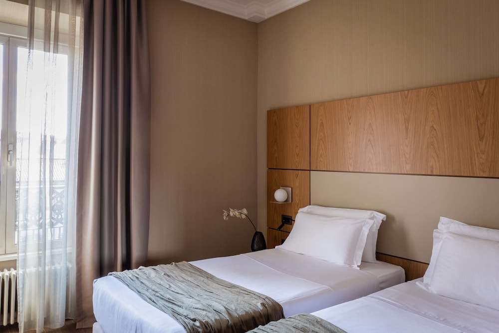 Hotel Cristoforo Colombo 22