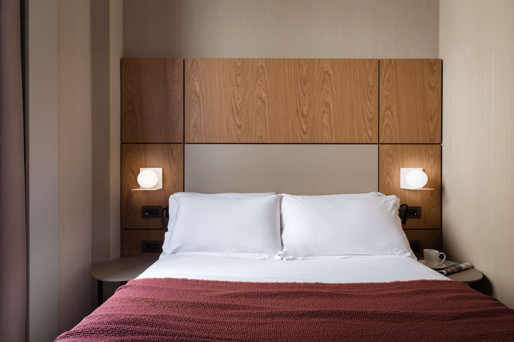 Hotel Cristoforo Colombo 9