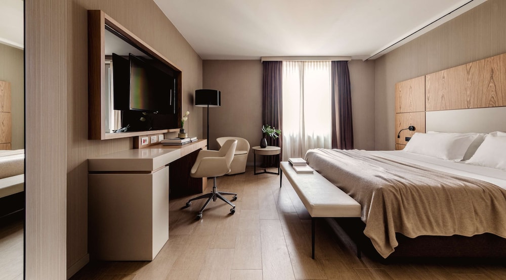 Hotel Cristoforo Colombo 23