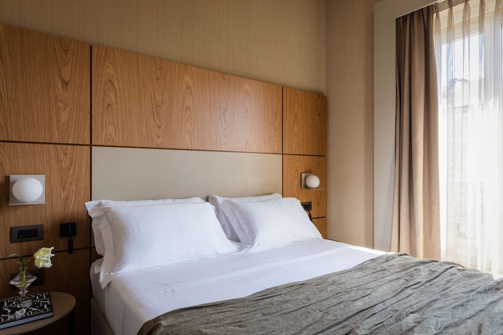 Hotel Cristoforo Colombo 12