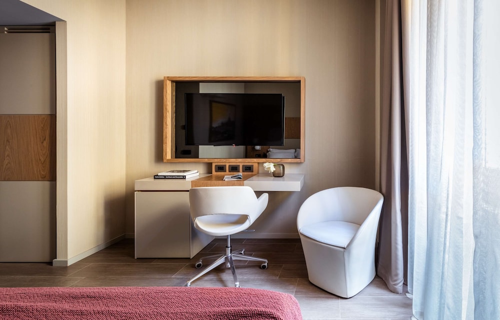 Hotel Cristoforo Colombo 18