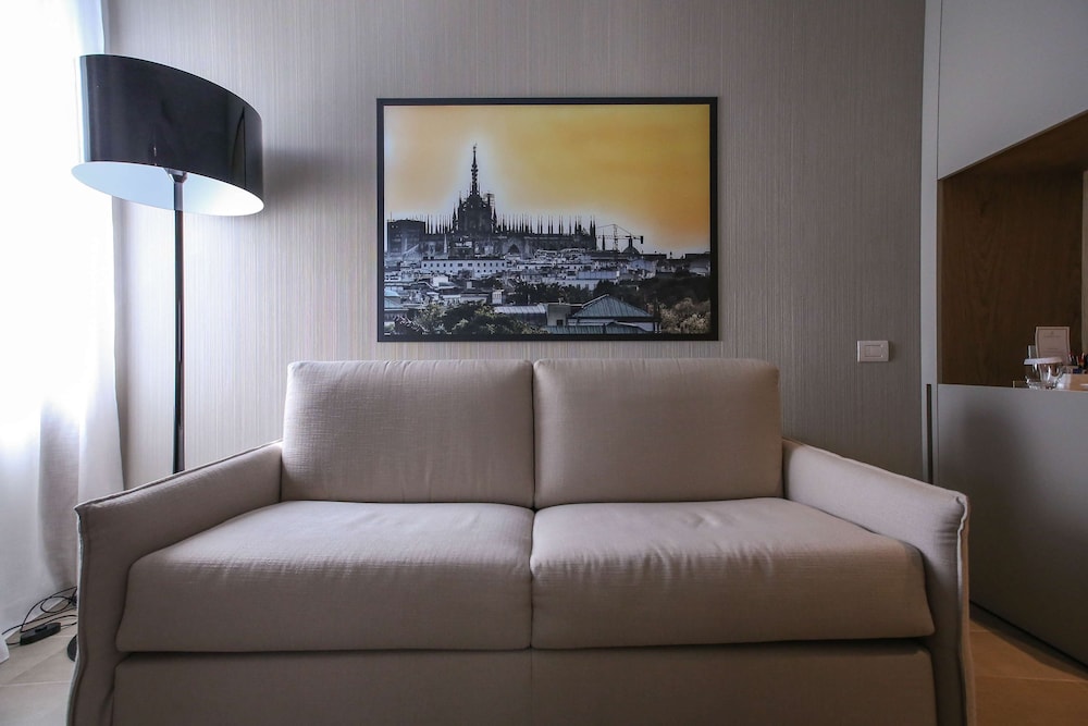 Hotel Cristoforo Colombo 7