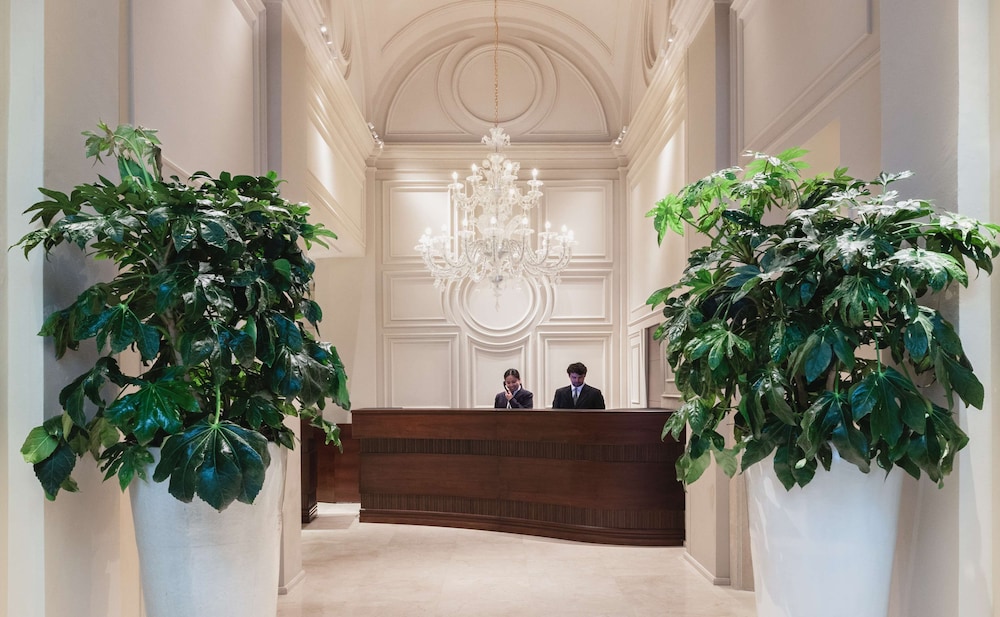 Hotel Cristoforo Colombo 2