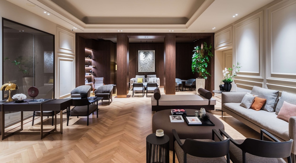 Hotel Cristoforo Colombo 1