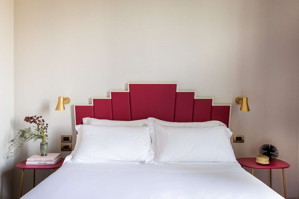 Hotel Cristoforo Colombo 13