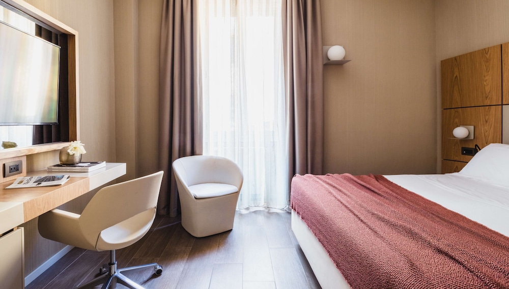 Hotel Cristoforo Colombo 17