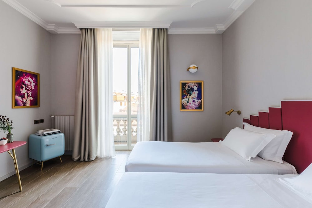 Hotel Cristoforo Colombo 15