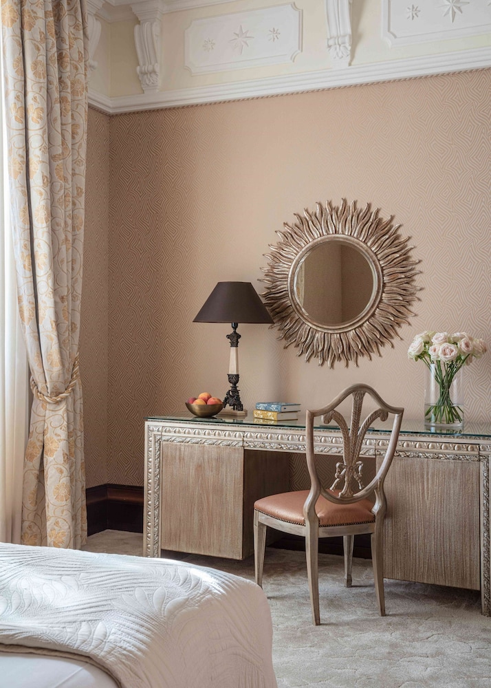 Anantara Palazzo Naiadi Rome Hotel 14