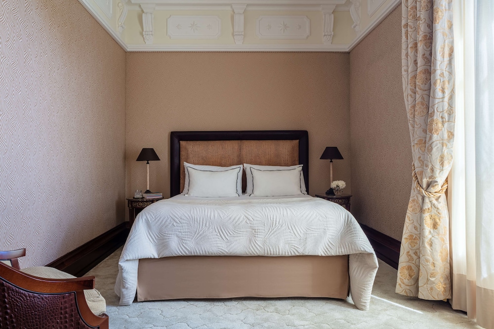 Anantara Palazzo Naiadi Rome Hotel 8