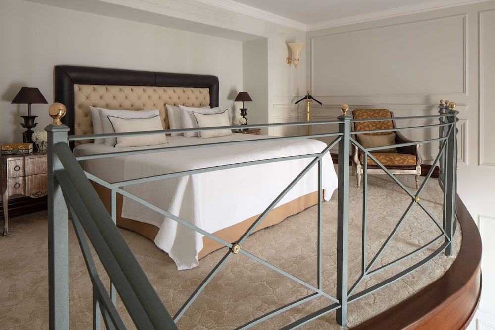 Anantara Palazzo Naiadi Rome Hotel 19