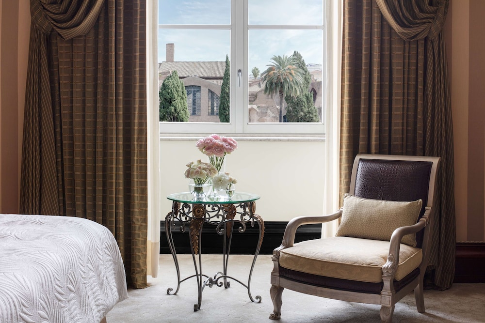 Anantara Palazzo Naiadi Rome Hotel 16