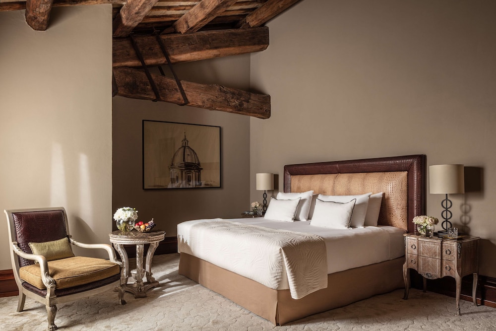 Anantara Palazzo Naiadi Rome Hotel 22