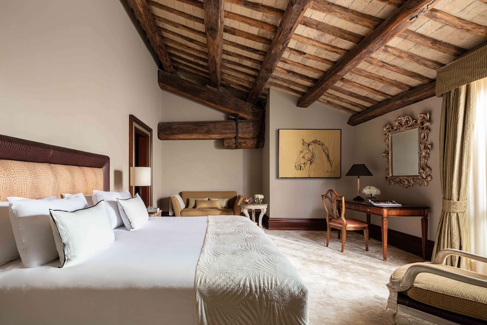 Anantara Palazzo Naiadi Rome Hotel 15