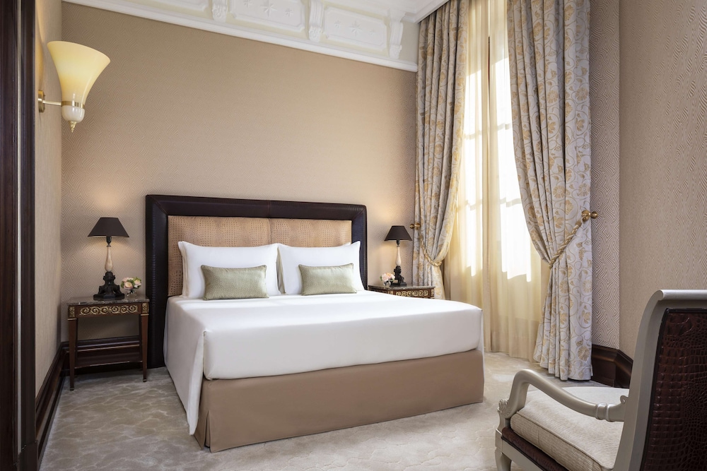Anantara Palazzo Naiadi Rome Hotel 7