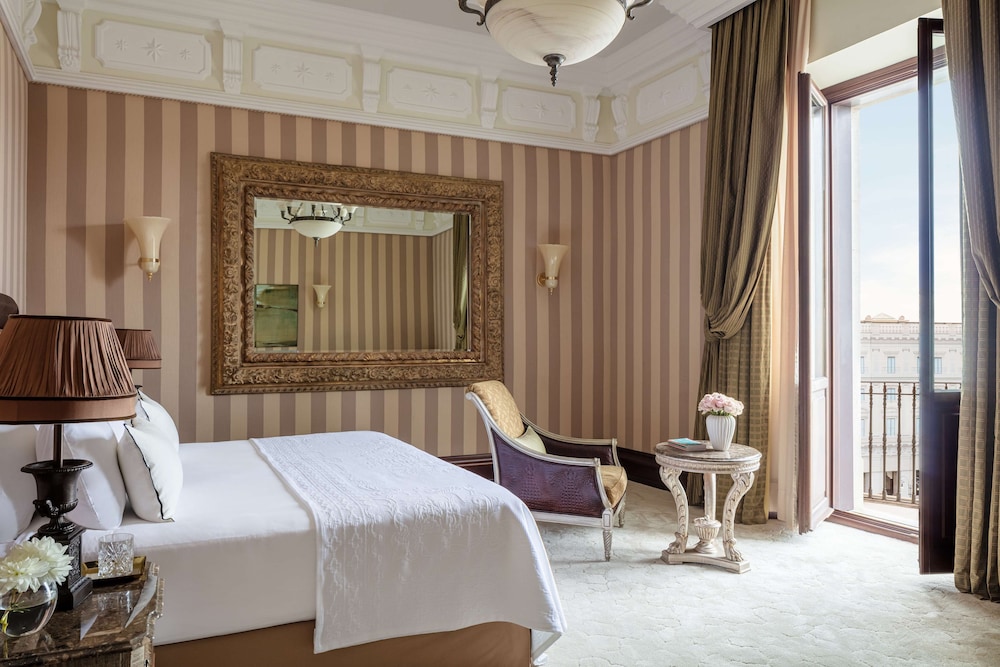 Anantara Palazzo Naiadi Rome Hotel 17