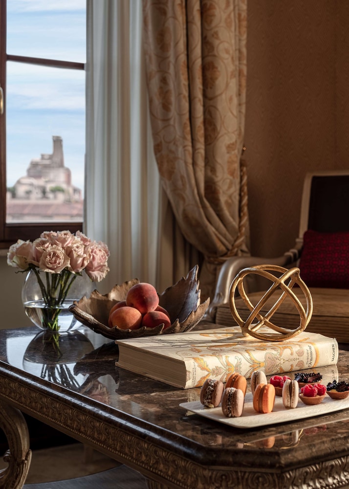Anantara Palazzo Naiadi Rome Hotel 24