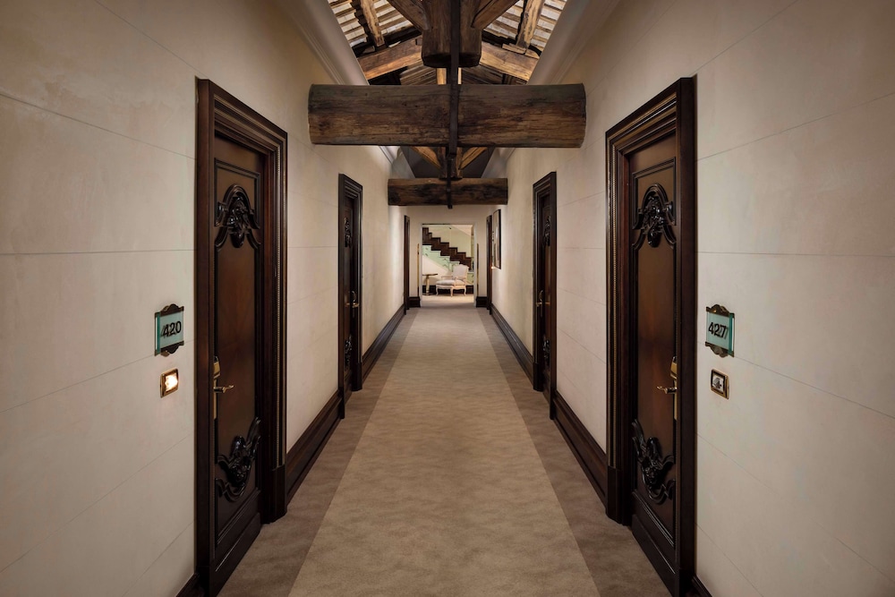Anantara Palazzo Naiadi Rome Hotel 5
