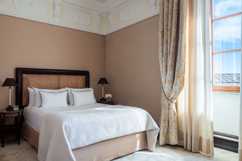 Anantara Palazzo Naiadi Rome Hotel 6