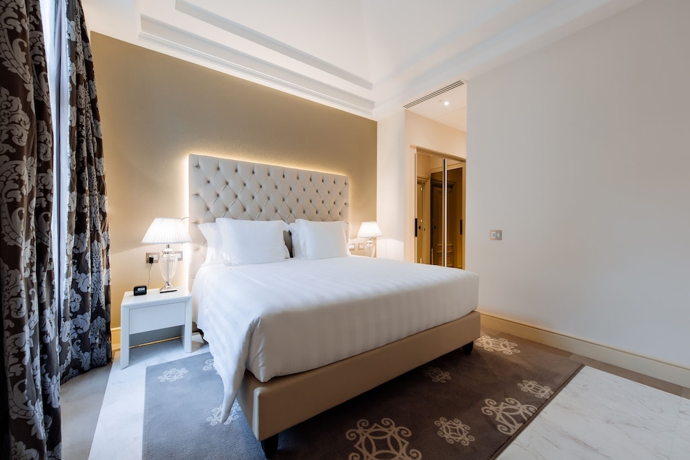 Aleph Rome Hotel, Curio Collection by Hilton 19