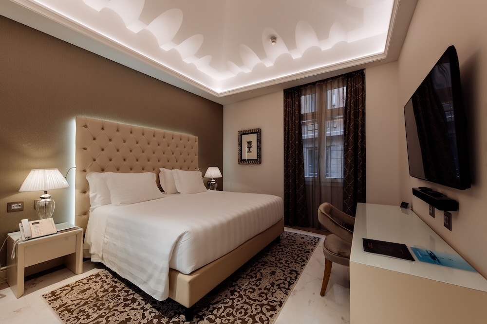 Aleph Rome Hotel, Curio Collection by Hilton 22