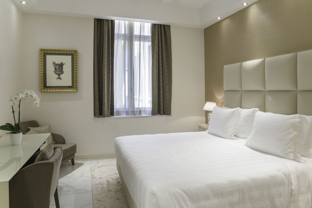 Aleph Rome Hotel, Curio Collection by Hilton 15