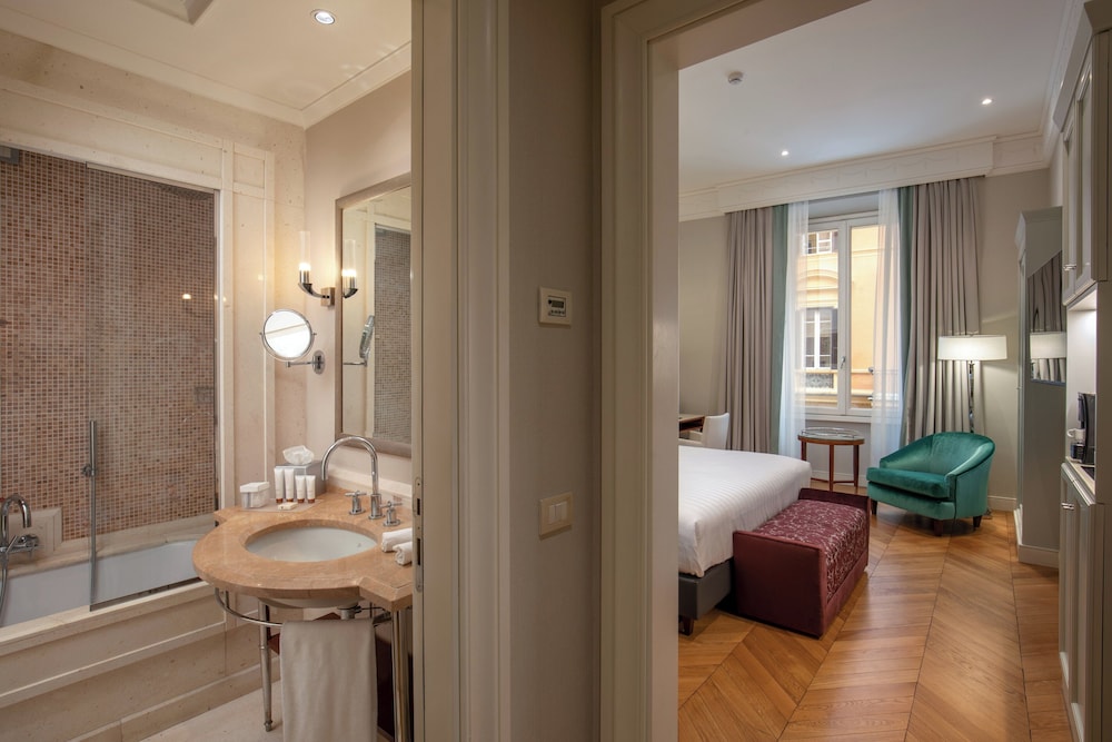 Rose Garden Palace by Omnia Hotels 21
