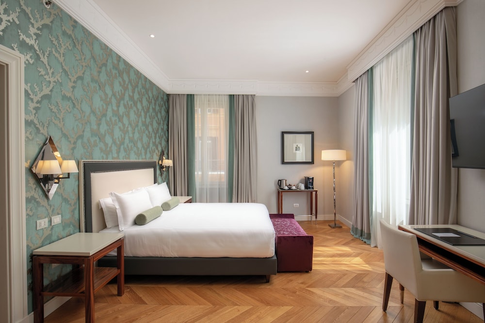 Rose Garden Palace by Omnia Hotels 1