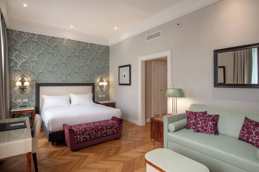 Rose Garden Palace by Omnia Hotels 22