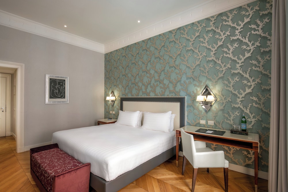 Rose Garden Palace by Omnia Hotels 18