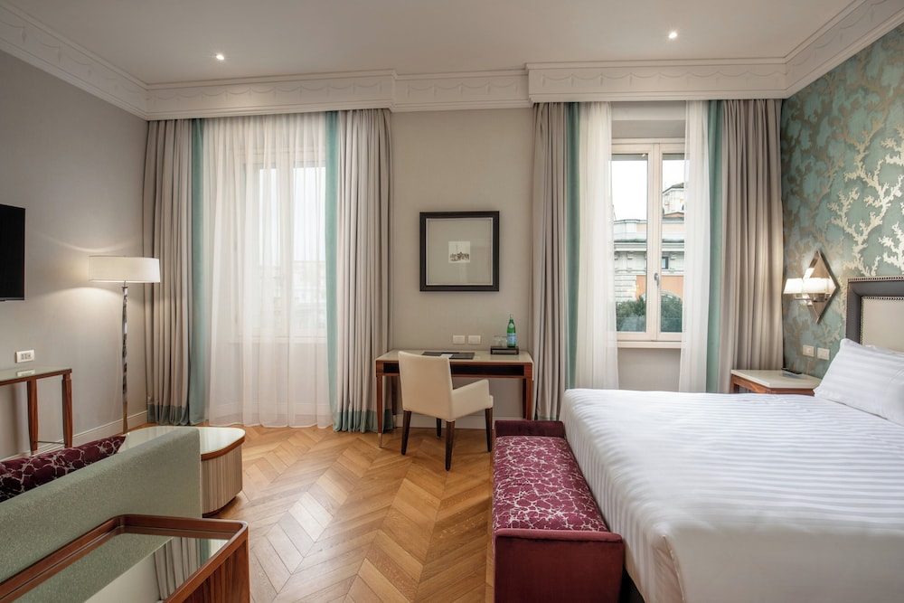 Rose Garden Palace by Omnia Hotels 24