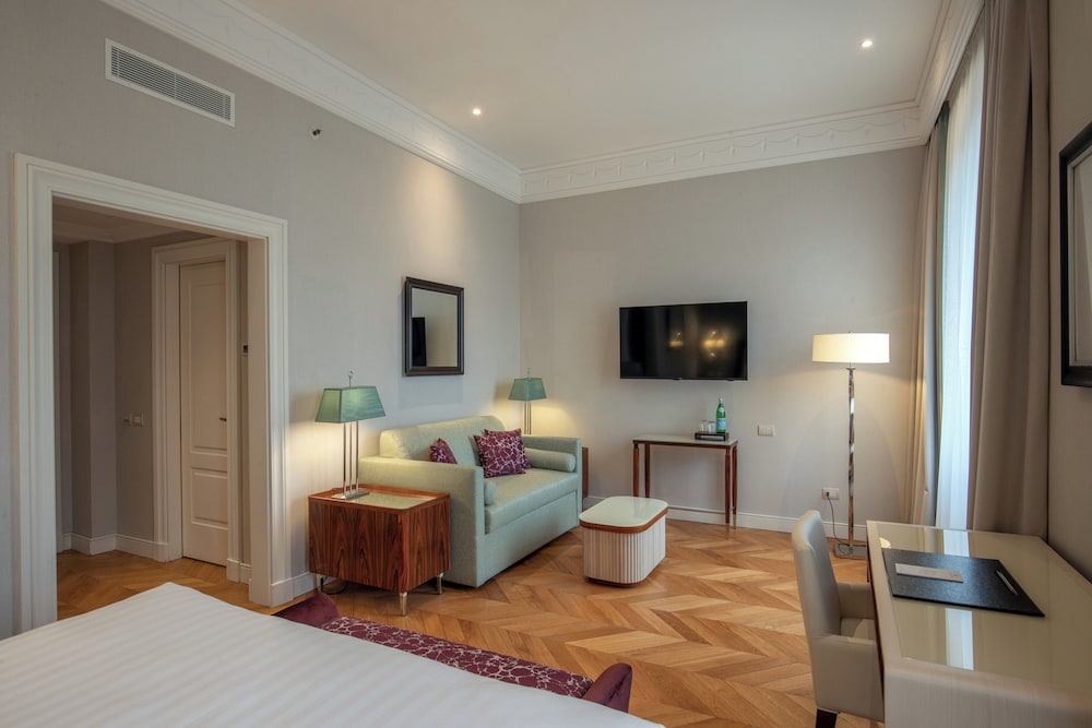 Rose Garden Palace by Omnia Hotels 23