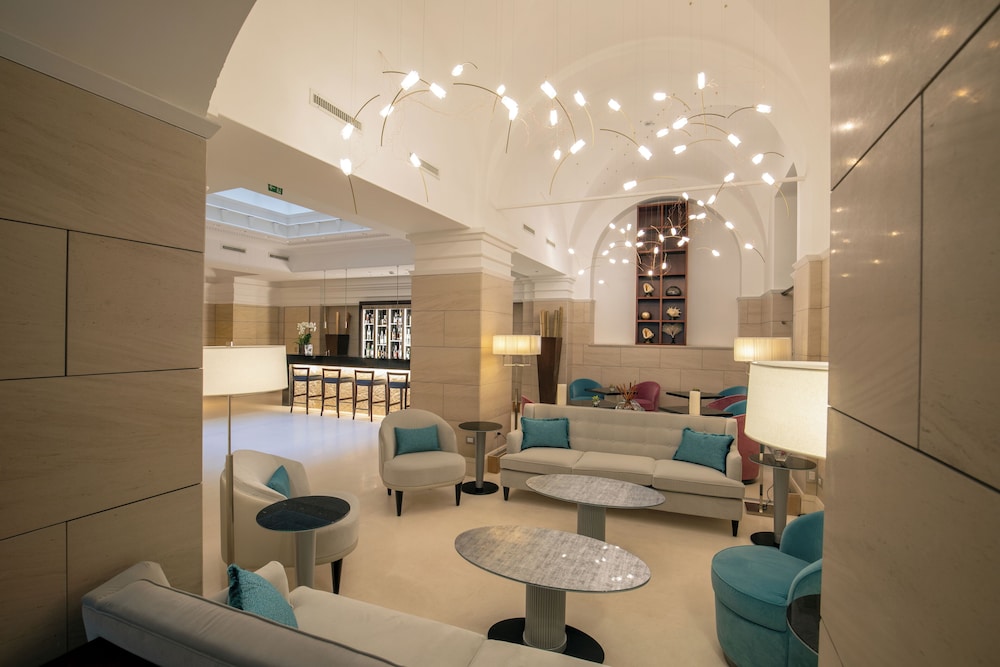 Rose Garden Palace by Omnia Hotels 2