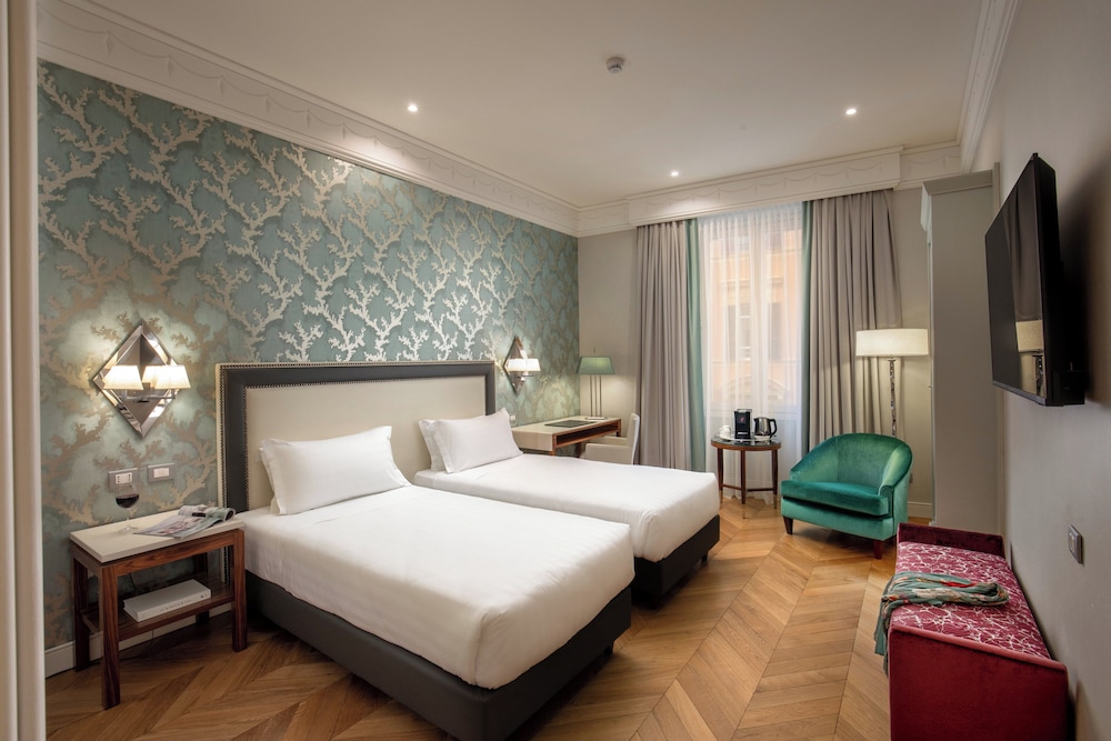 Rose Garden Palace by Omnia Hotels 14