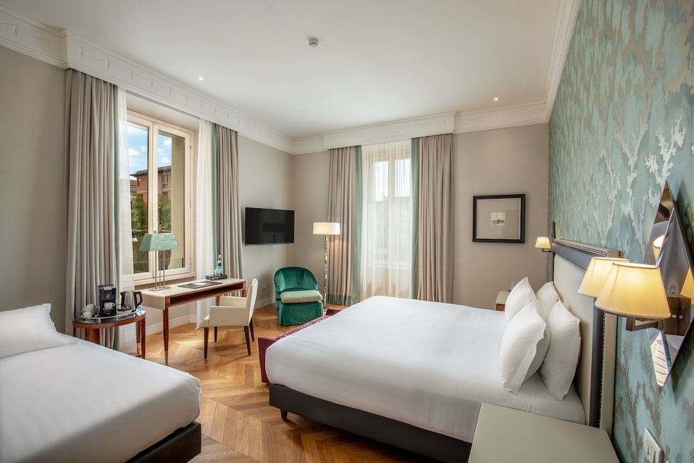 Rose Garden Palace by Omnia Hotels 7