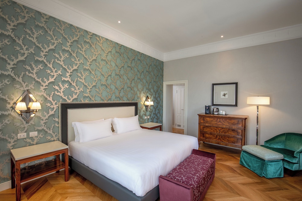 Rose Garden Palace by Omnia Hotels 5