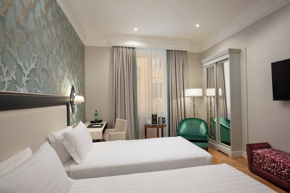 Rose Garden Palace by Omnia Hotels 15