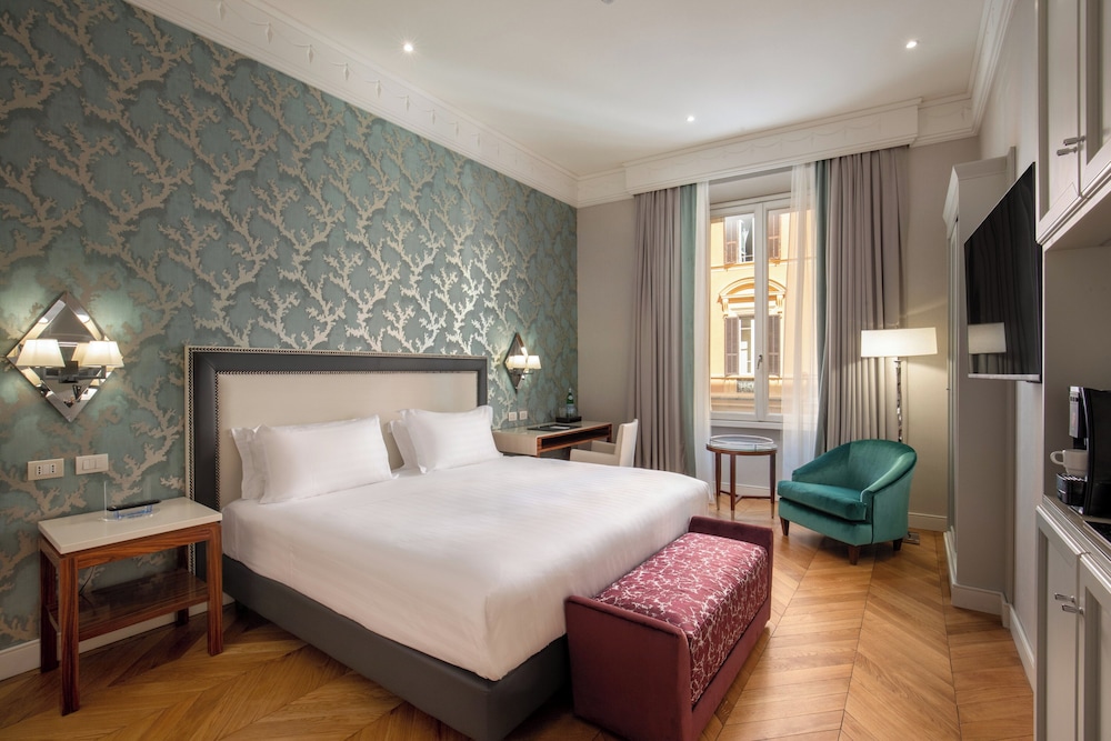 Rose Garden Palace by Omnia Hotels 19
