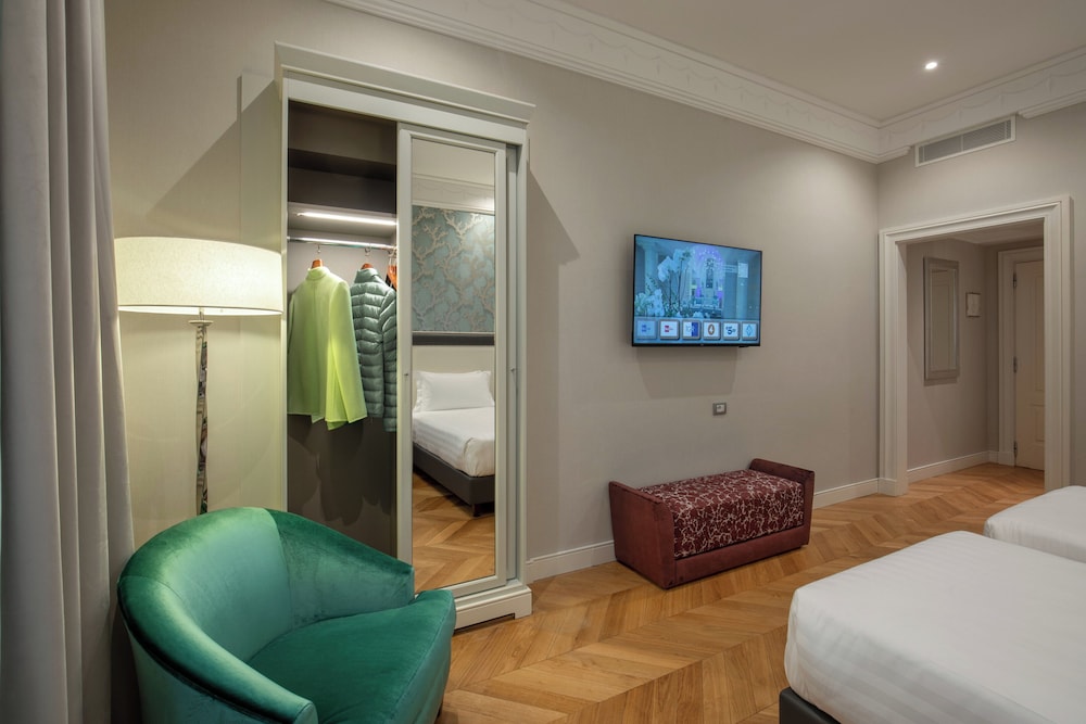 Rose Garden Palace by Omnia Hotels 17