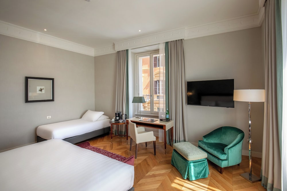Rose Garden Palace by Omnia Hotels 8