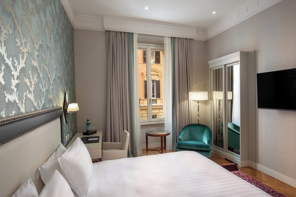 Rose Garden Palace by Omnia Hotels 20